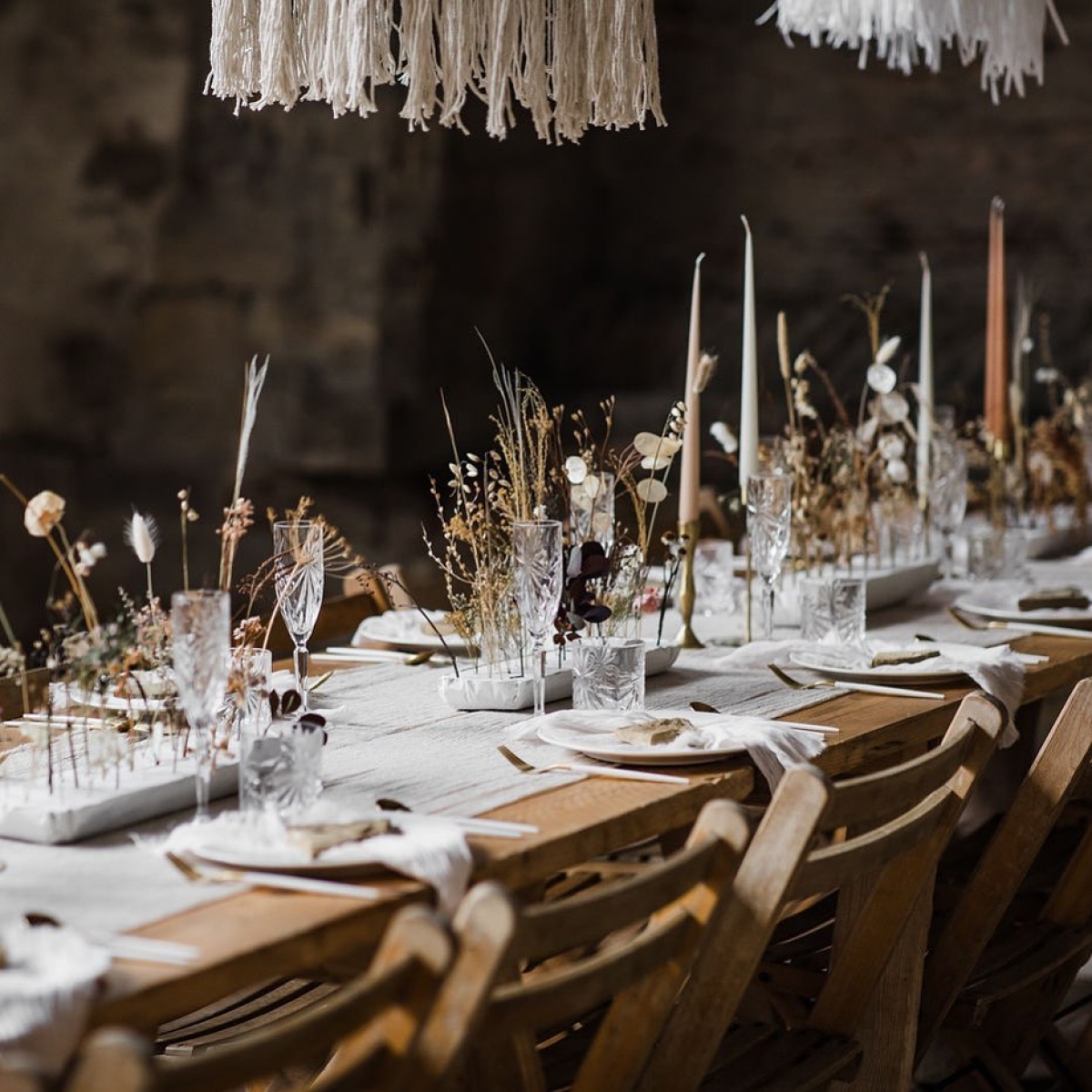 Wedding Open Day at Keeping It Vintage